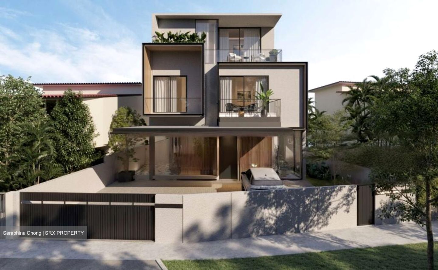 Goldhill Avenue (D11), Detached #575940051